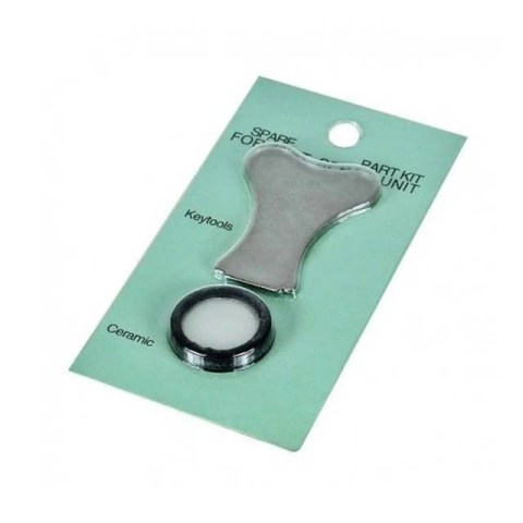 Replacement Ceramic Disc 1pc